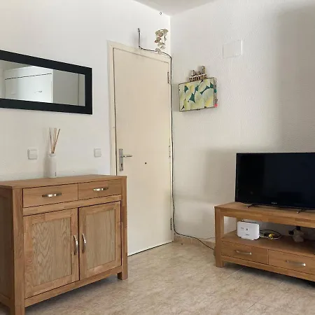 Tranquilo En Sa Conca, S'agaro