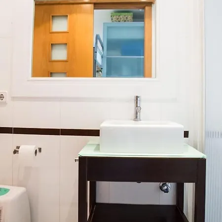 Apartamento Tranquilo En Sa Conca,