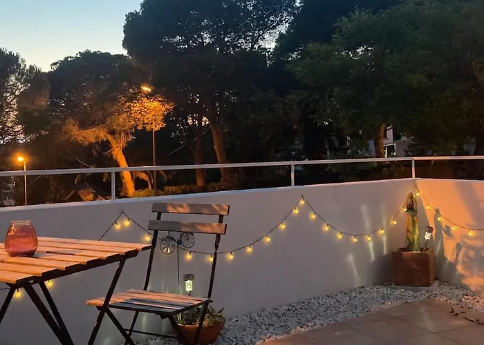 Tranquilo En Sa Conca, S'agaro
