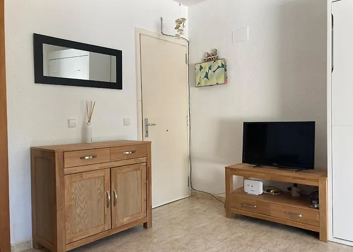 Tranquilo En Sa Conca, S'agaro