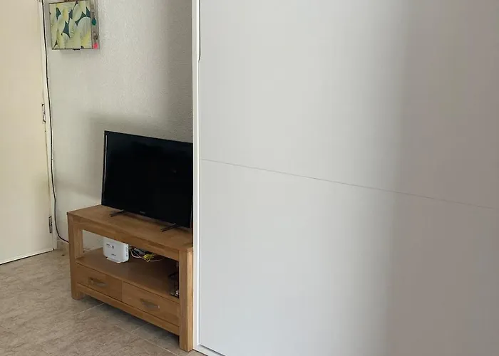 Tranquilo En Sa Conca, Apartman *