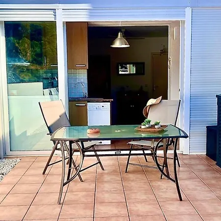Tranquilo En Sa Conca, Διαμέρισμα