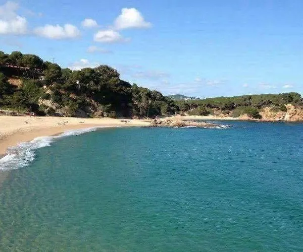 Tranquilo En Sa Conca,