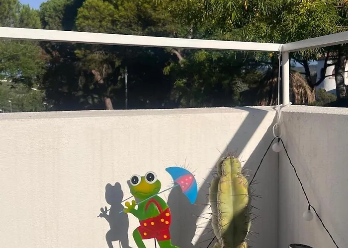Tranquilo En Sa Conca, Διαμέρισμα S'Agaro