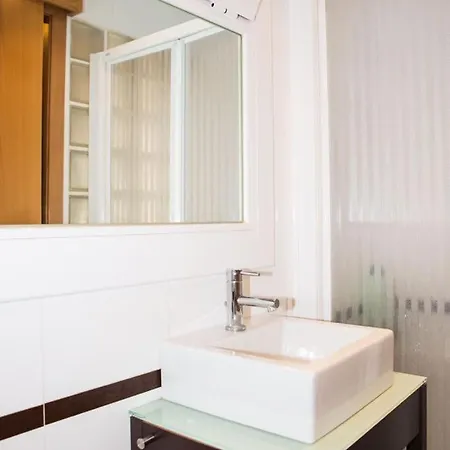 Appartement Tranquilo En Sa Conca,