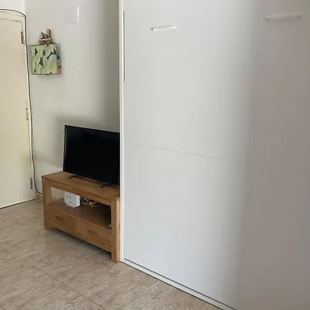 Tranquilo En Sa Conca, Appartement *
