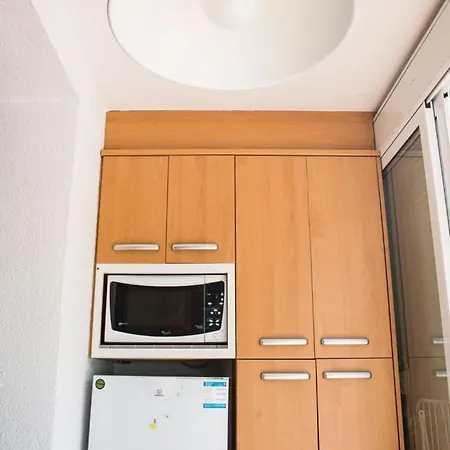 Tranquilo En Sa Conca, Appartement *