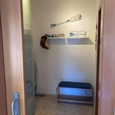 Appartement Tranquilo En Sa Conca, S'Agaro