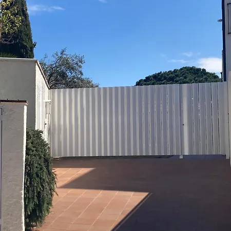 Tranquilo En Sa Conca, Appartement