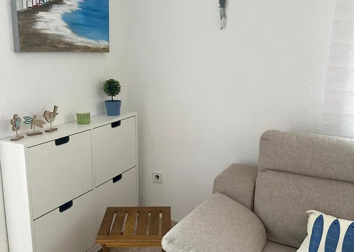 Tranquilo En Sa Conca, サガロ